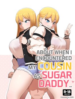 About When I Encountered my Cousin as Sugar Daddy… [ABBB]