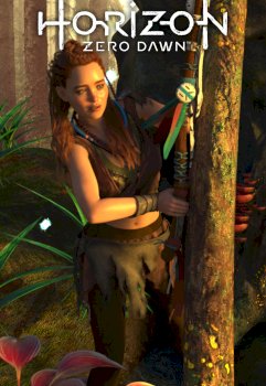 Aloy’s Hunt (Horizon Zero Dawn) [NorthStar]