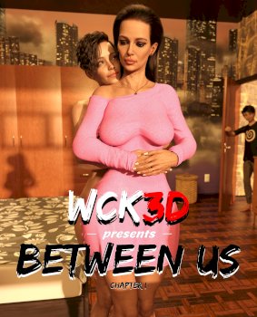 Between Us [WCK3D]