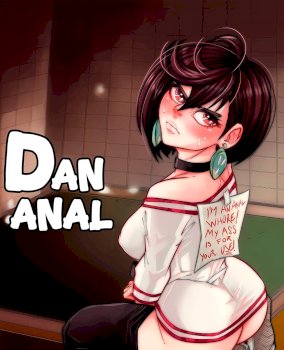 Dan Da Anal (Dandadan) [Chesare]