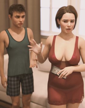 Dear Diary [Himeros3D]