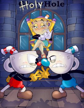 Delightfully Sweet Bon Bon (The Cuphead Show!) [Macergo]