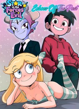 Echoes of the Past (Star Vs The Forces of Evil) [Croc]