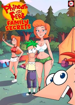 Family Secrets (Phineas and Ferb) [VCP]