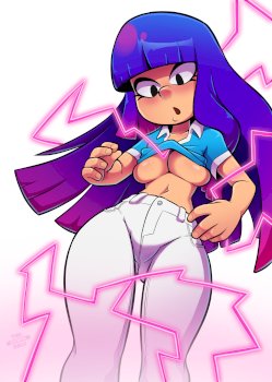 Game Changer (Glitch Techs) [TheOtherHalf]