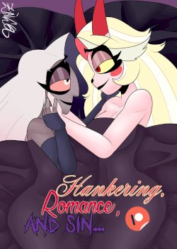 Hankering, Romance and Sin (Hazbin Hotel) [ZaicoMaster14]