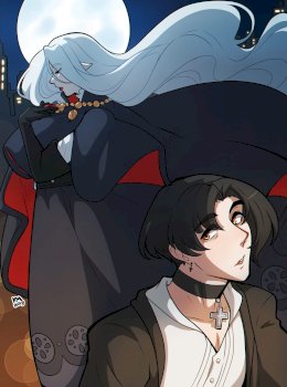 Love For Amalthea [Kinkymation]