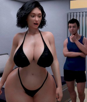 Miranda [CrazyDad3D]