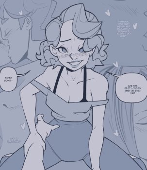 Mom Son Club [NotEnoughMilk]