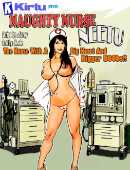 Naughty Nurse Neetu [Kirtu]