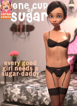One Cup of Sugar [L8ERAL]