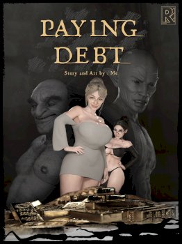 Paying Debt [Rro.lled]