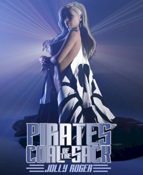 Pirates of the Coal Sack [DangerousLines]