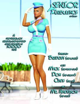 Senior Turbulence [Casgra]