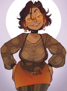 SFW Waifu Delivery Operation – Now with NSFW [InCase]