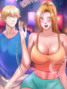 Spring Break With Stepsister (Uncensored)