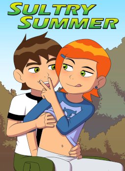 Sultry Summer (Ben 10) [Incognitymous]