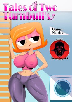 Tales of Two Turnbulls (Robotboy) [Doom Guy]