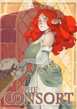 The Consort [Norasuko]