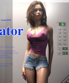 The Elevator [SedesDiS]