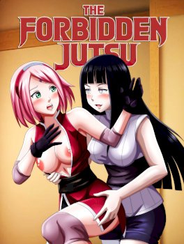The Forbidden Jutsu (Naruto) [PalComix]