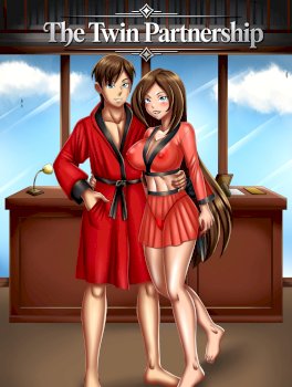 The Twin Partnership [PalComix]