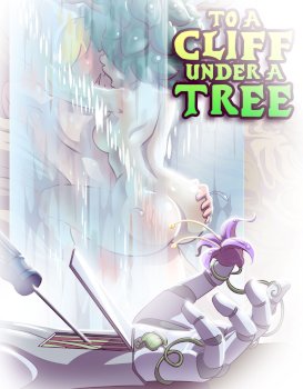 To a Cliff under a Tree (Adventure Time) [MedullaMind]
