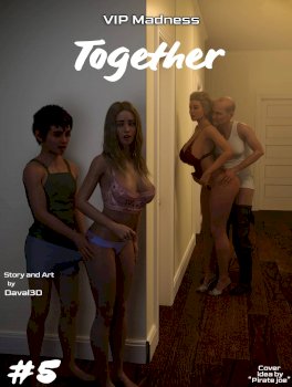 Together [Daval3D]