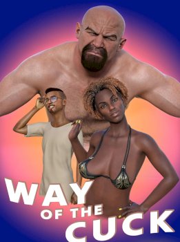 Way Of The Cuck [Mr.SweetCuckhold]