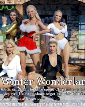 Winter Wonderland [Pegasus Smith]